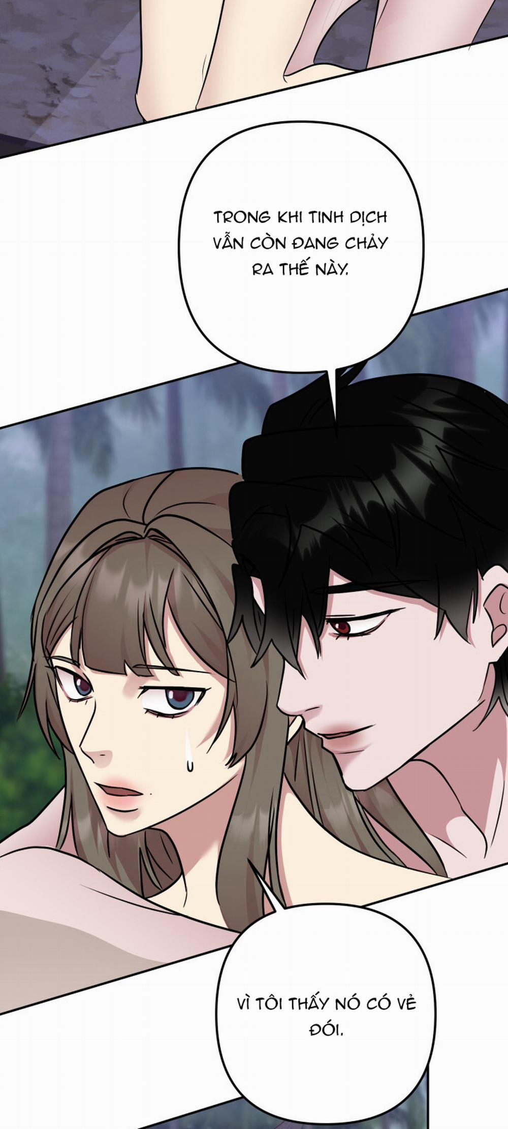 [18+] Chuyển Phát Nhanh Hongkong 21.2 trang 33