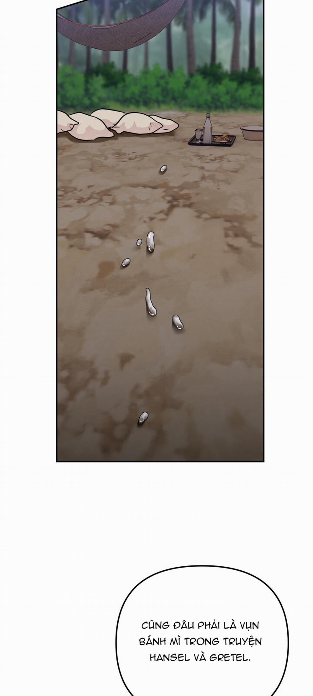 [18+] Chuyển Phát Nhanh Hongkong 21.2 trang 34