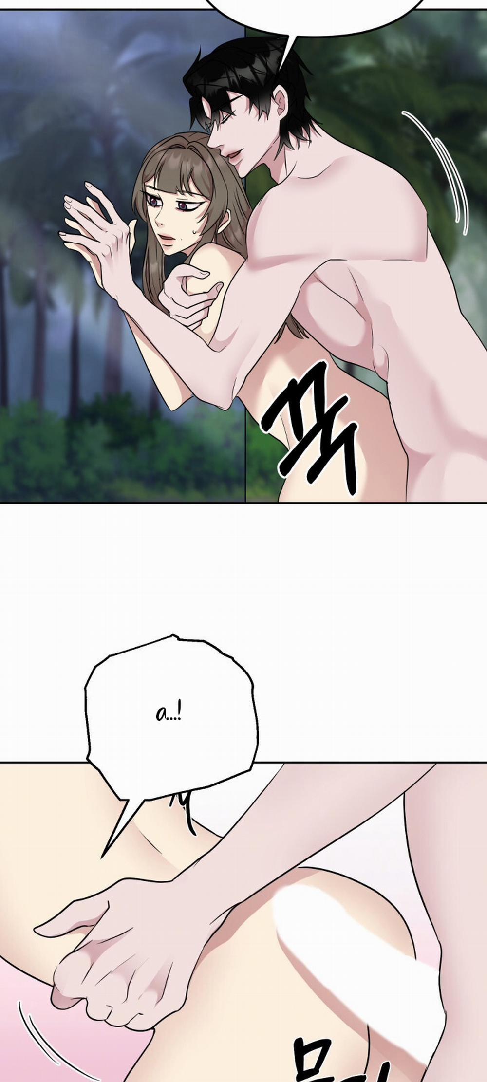 [18+] Chuyển Phát Nhanh Hongkong 21.2 trang 35