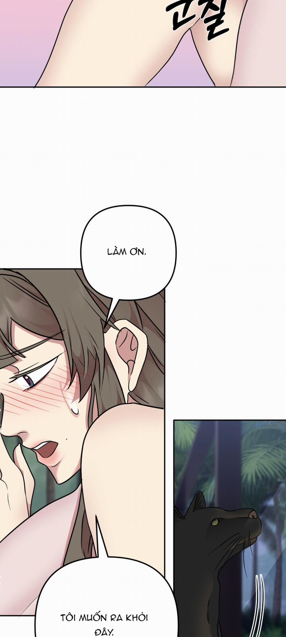 [18+] Chuyển Phát Nhanh Hongkong 21.2 trang 36