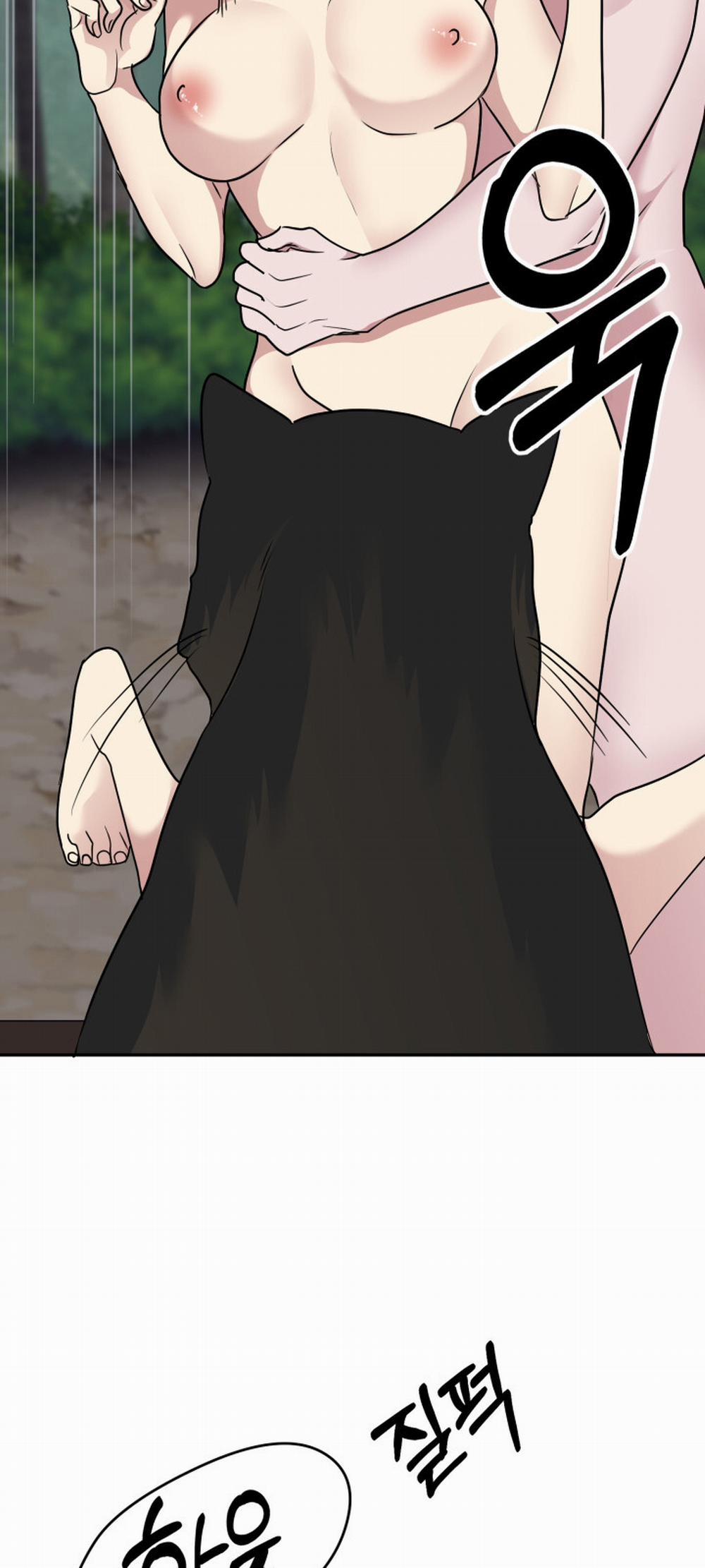 [18+] Chuyển Phát Nhanh Hongkong 21.2 trang 39