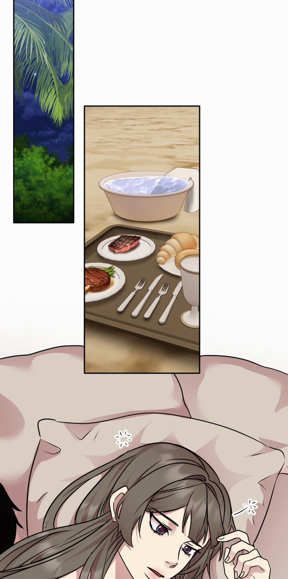 [18+] Chuyển Phát Nhanh Hongkong 21.2 trang 4