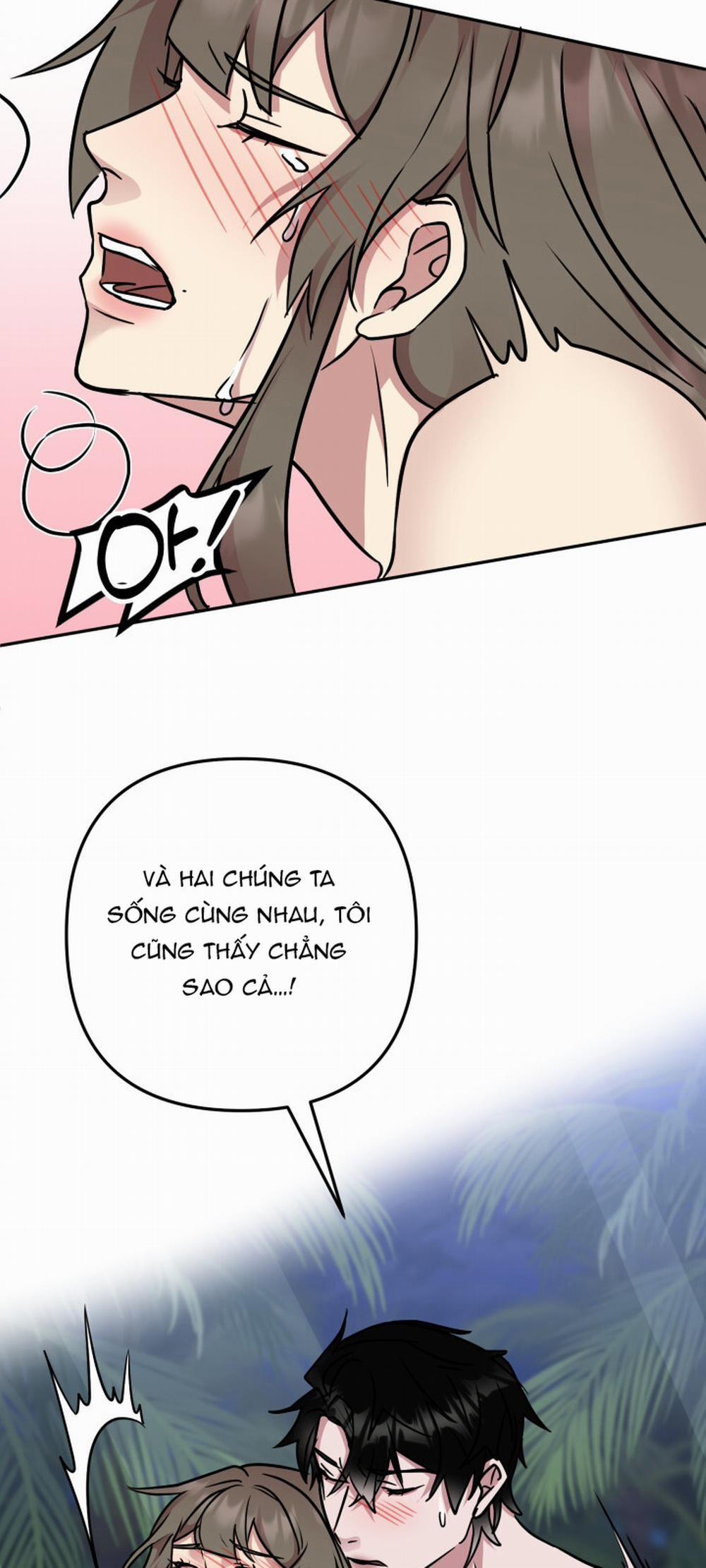 [18+] Chuyển Phát Nhanh Hongkong 21.2 trang 44