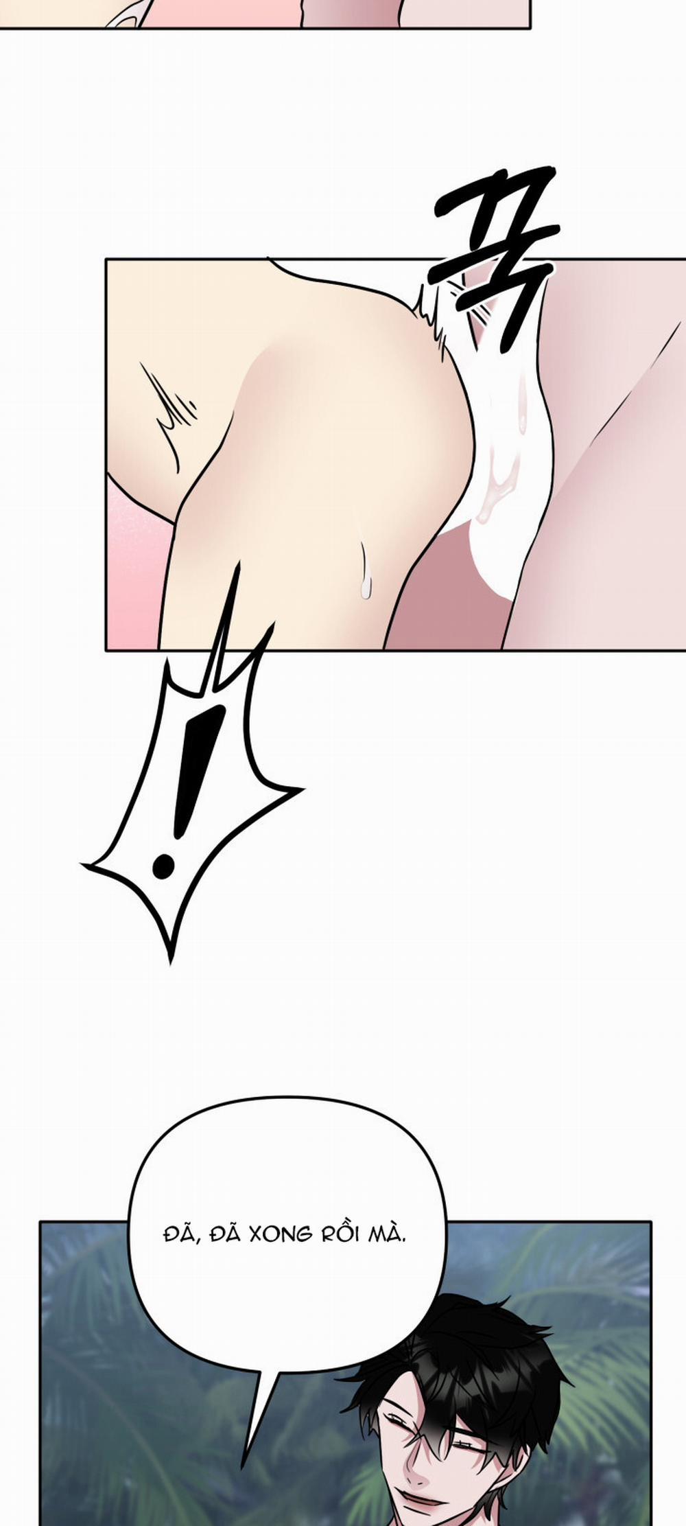 [18+] Chuyển Phát Nhanh Hongkong 21.2 trang 49