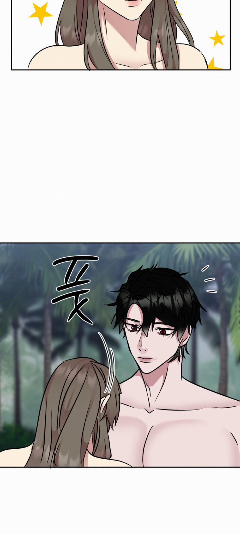 [18+] Chuyển Phát Nhanh Hongkong 21.2 trang 53