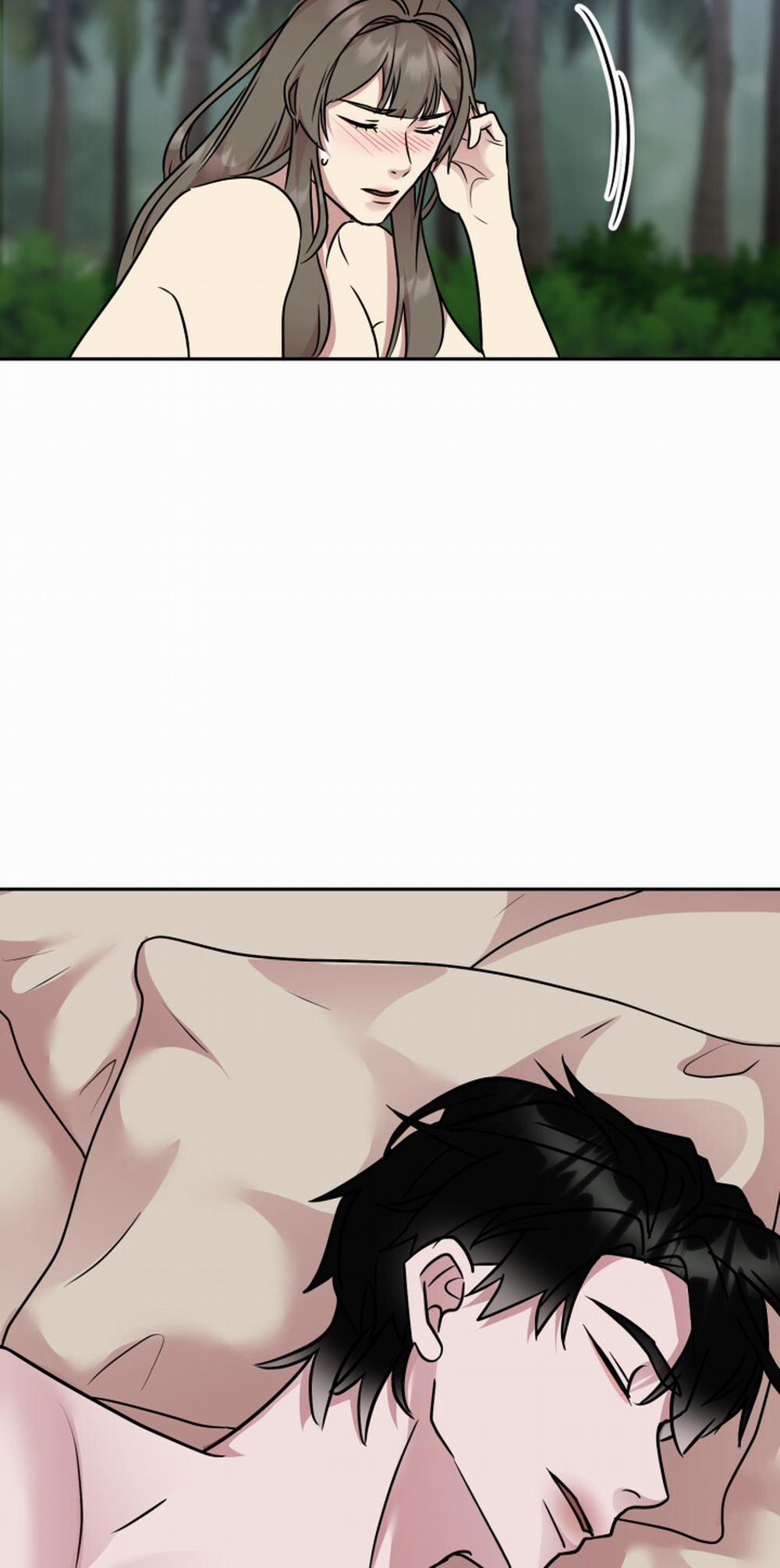 [18+] Chuyển Phát Nhanh Hongkong 21.2 trang 8