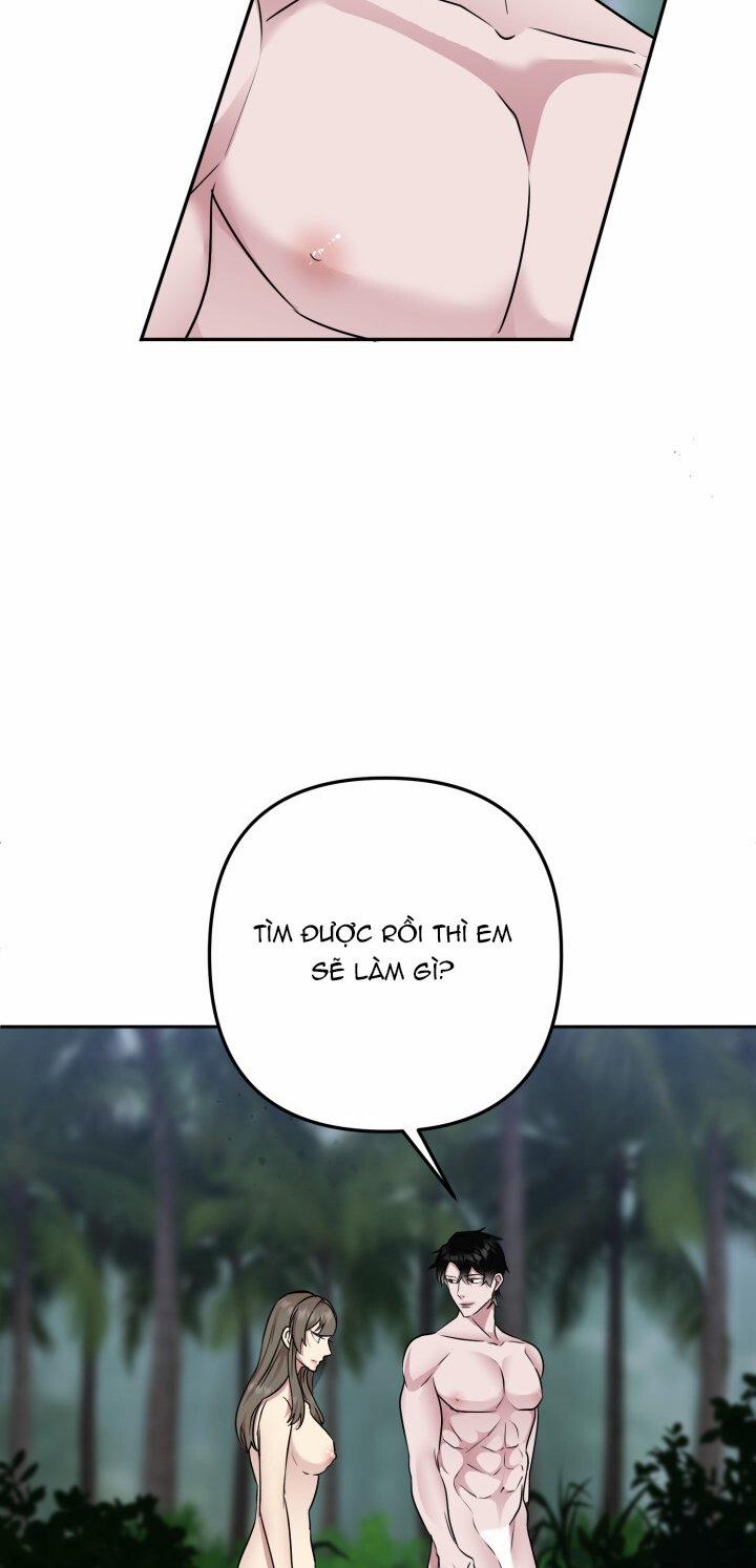 [18+] Chuyển Phát Nhanh Hongkong 22.1 trang 23