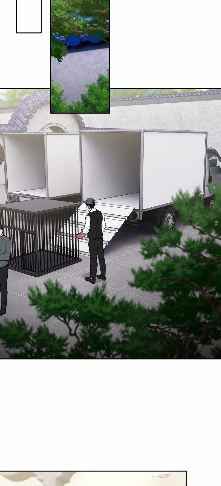 [18+] Chuyển Phát Nhanh Hongkong 22.2 trang 15