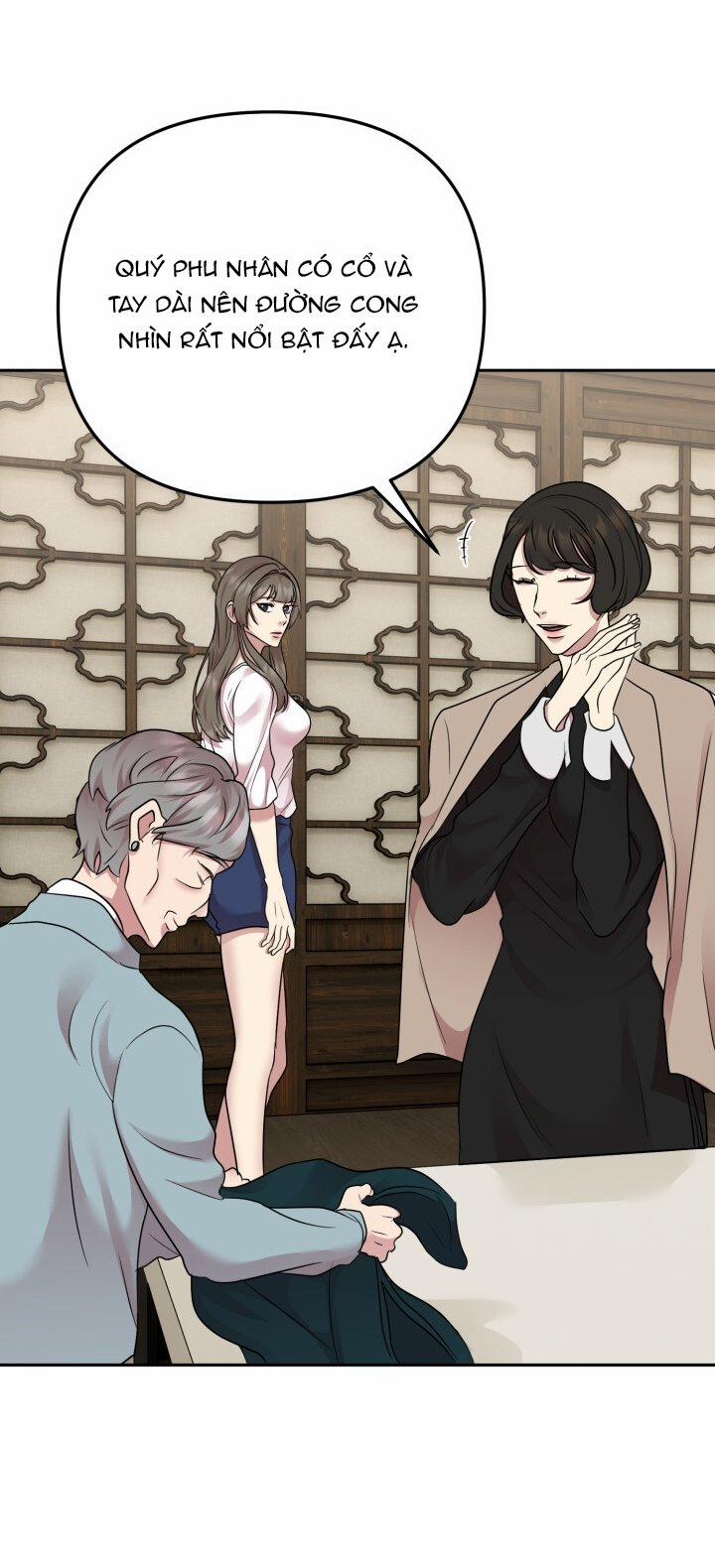 [18+] Chuyển Phát Nhanh Hongkong 22.2 trang 17