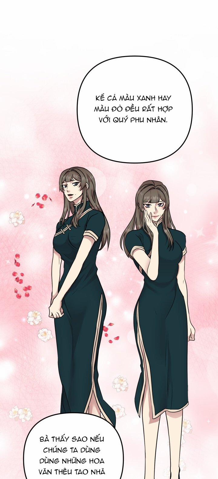 [18+] Chuyển Phát Nhanh Hongkong 22.2 trang 19