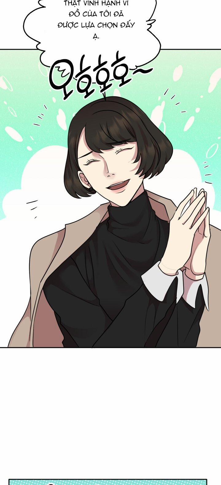 [18+] Chuyển Phát Nhanh Hongkong 22.2 trang 21