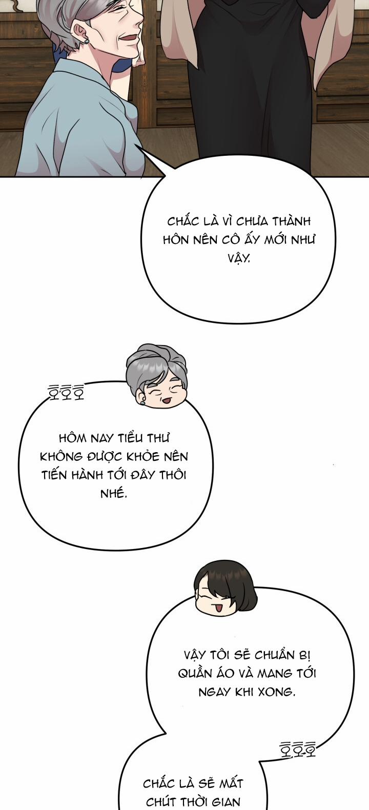 [18+] Chuyển Phát Nhanh Hongkong 22.2 trang 23