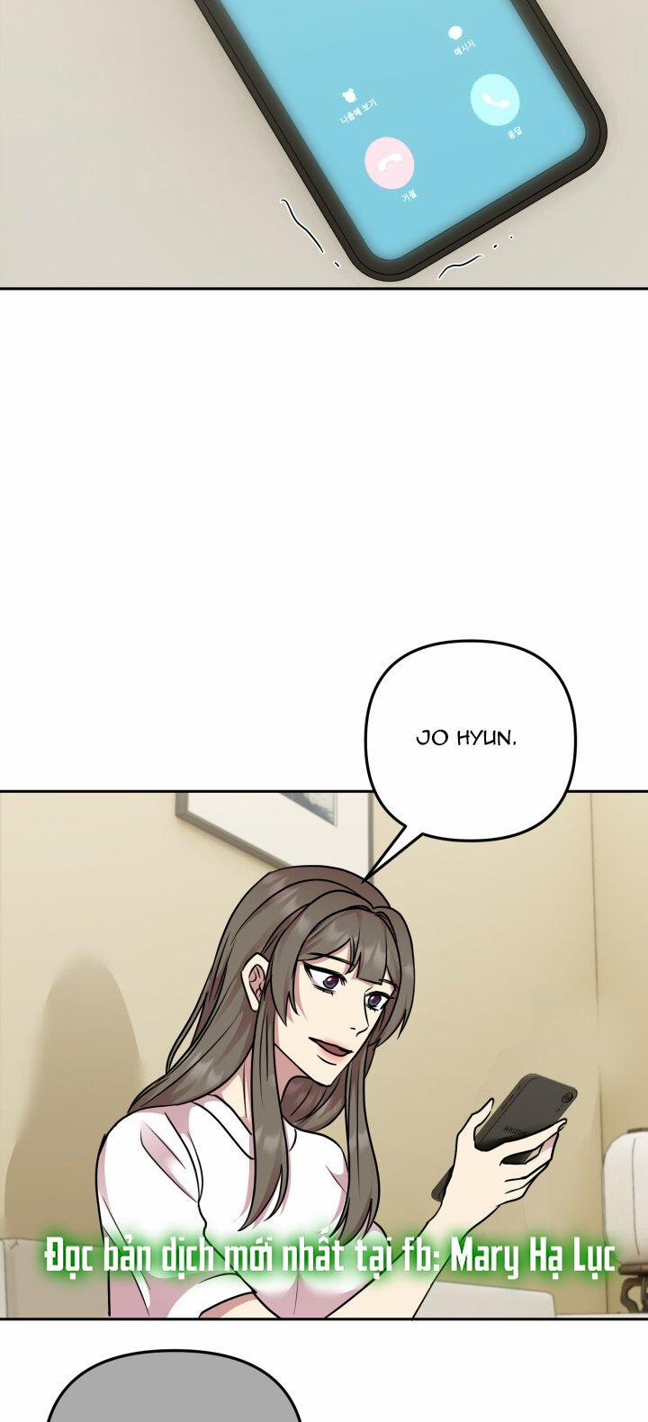 [18+] Chuyển Phát Nhanh Hongkong 22.2 trang 25