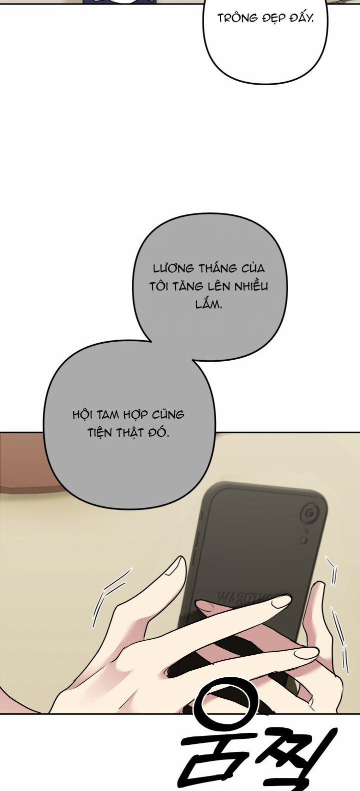 [18+] Chuyển Phát Nhanh Hongkong 22.2 trang 28