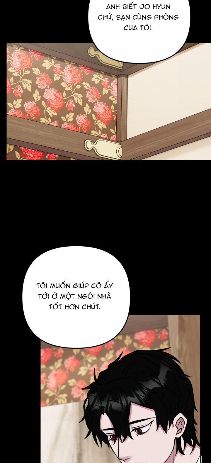 [18+] Chuyển Phát Nhanh Hongkong 22.2 trang 30