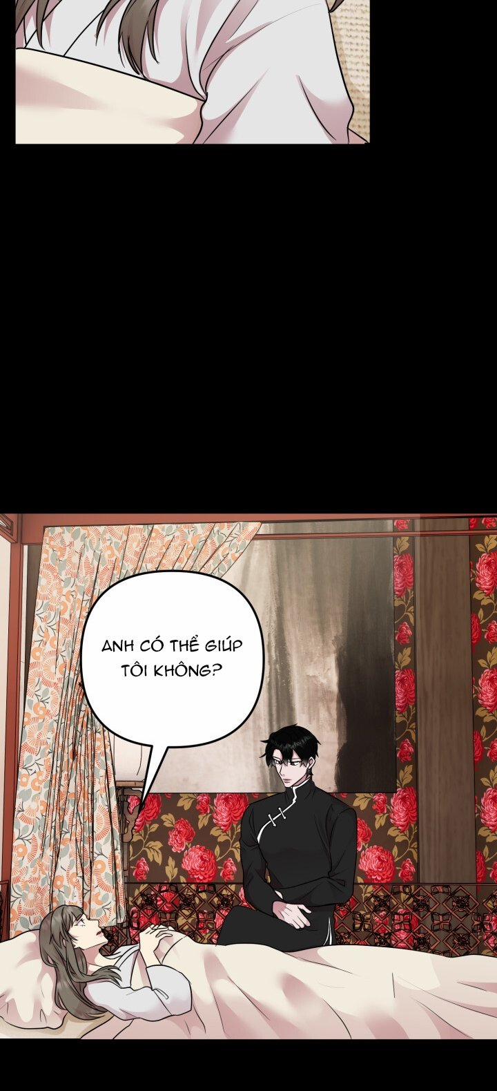 [18+] Chuyển Phát Nhanh Hongkong 22.2 trang 32