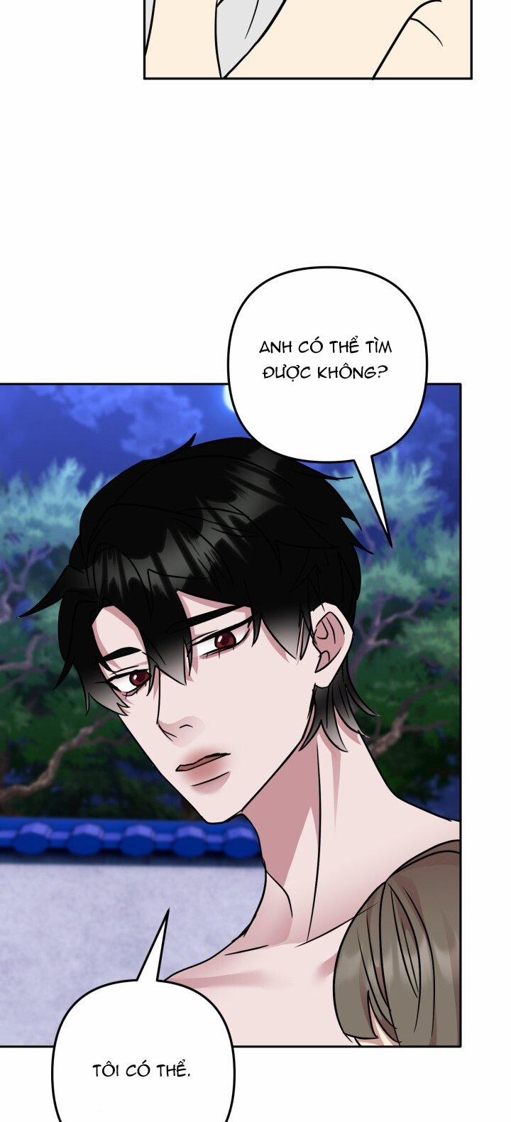 [18+] Chuyển Phát Nhanh Hongkong 22.2 trang 9