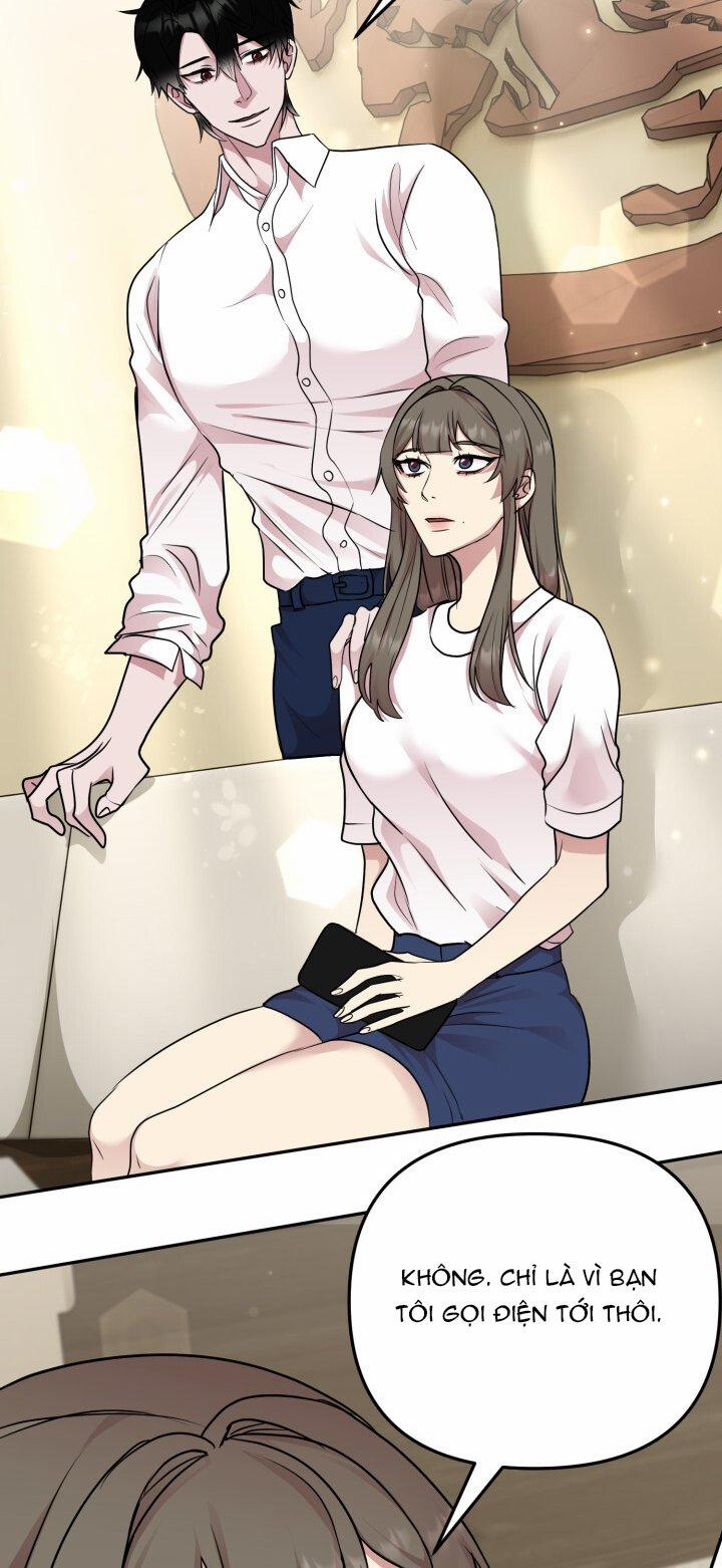 [18+] Chuyển Phát Nhanh Hongkong 23.1 trang 14