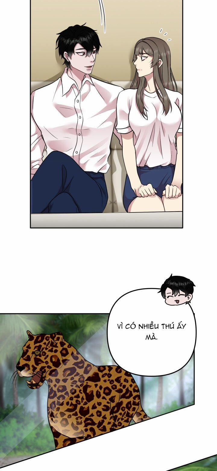 [18+] Chuyển Phát Nhanh Hongkong 23.1 trang 17