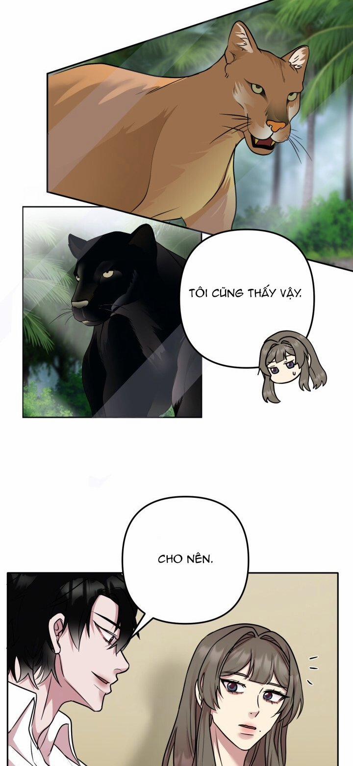 [18+] Chuyển Phát Nhanh Hongkong 23.1 trang 18