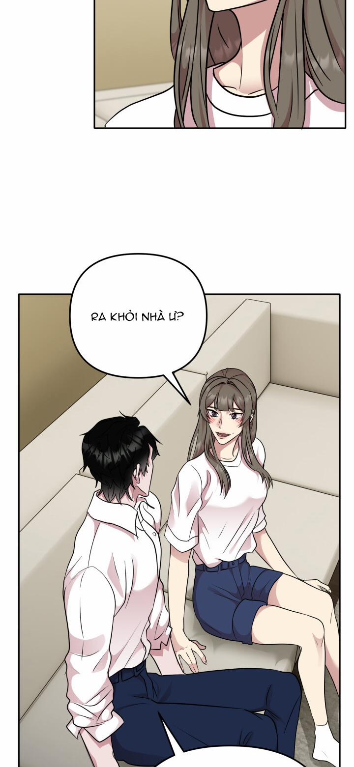 [18+] Chuyển Phát Nhanh Hongkong 23.1 trang 21