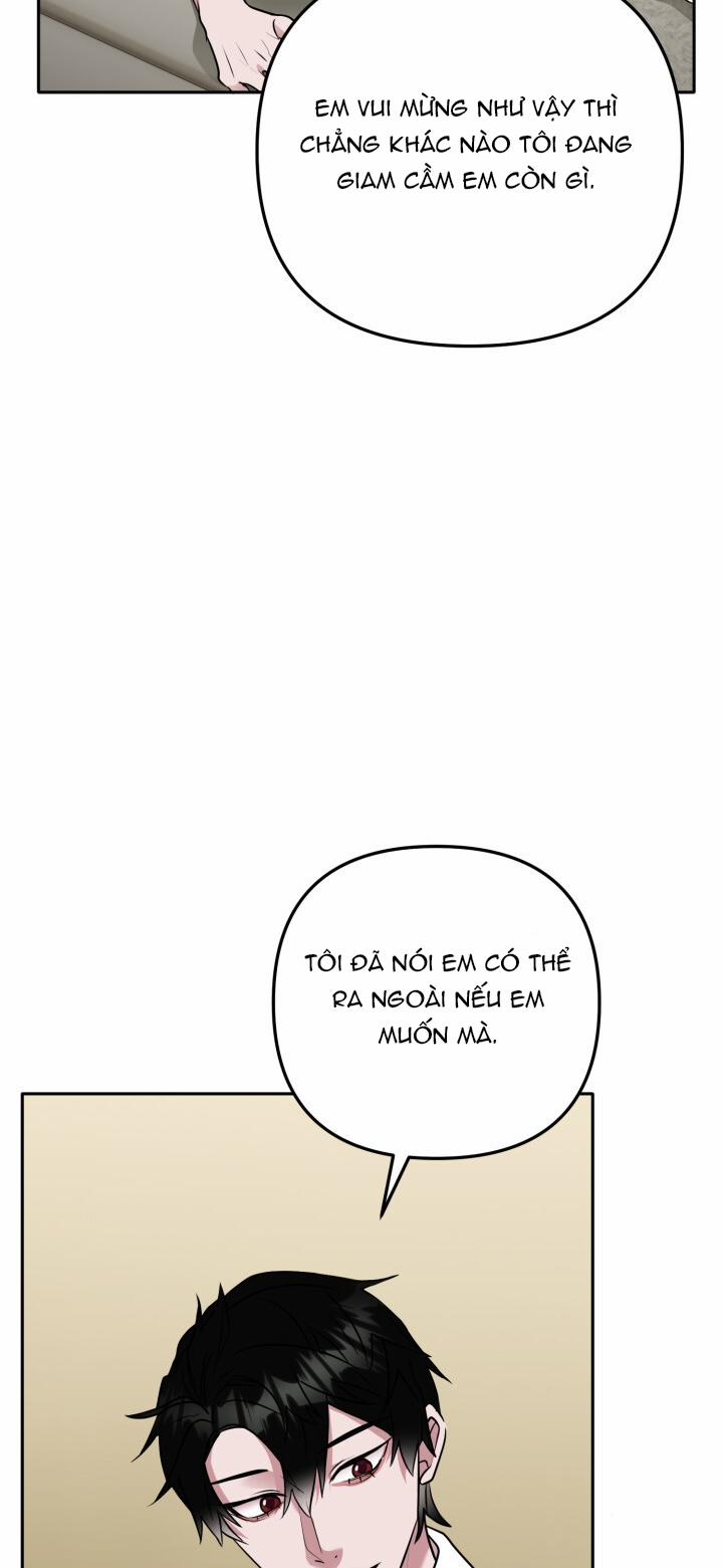 [18+] Chuyển Phát Nhanh Hongkong 23.1 trang 22