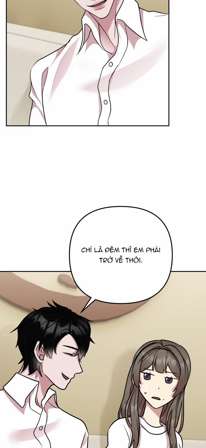 [18+] Chuyển Phát Nhanh Hongkong 23.1 trang 23