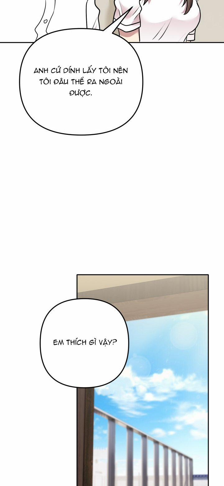 [18+] Chuyển Phát Nhanh Hongkong 23.1 trang 24