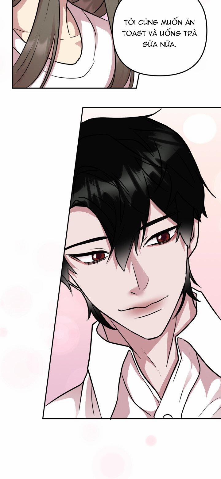 [18+] Chuyển Phát Nhanh Hongkong 23.1 trang 28