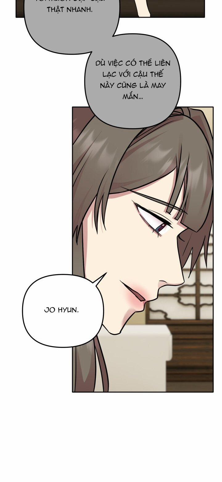 [18+] Chuyển Phát Nhanh Hongkong 23.1 trang 9