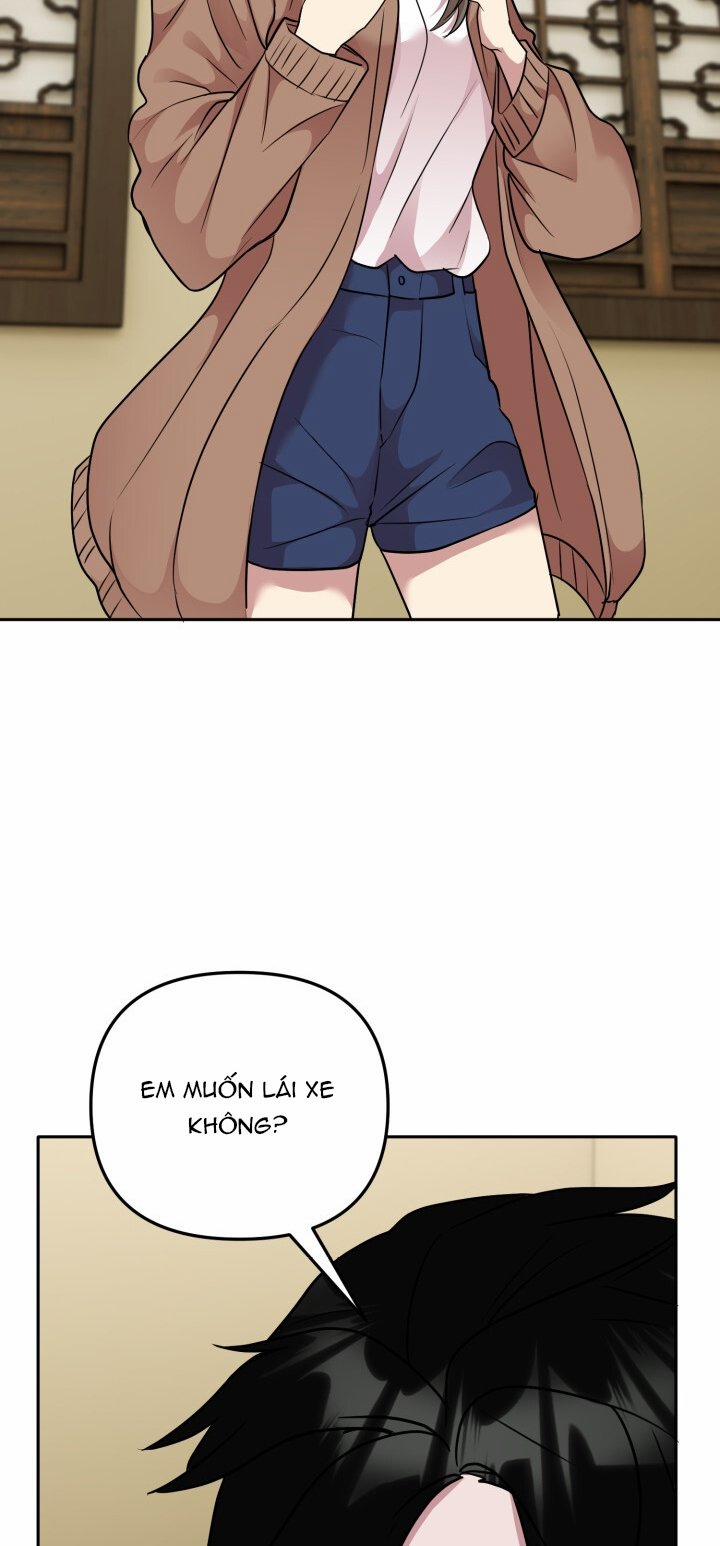 [18+] Chuyển Phát Nhanh Hongkong 23.2 trang 14