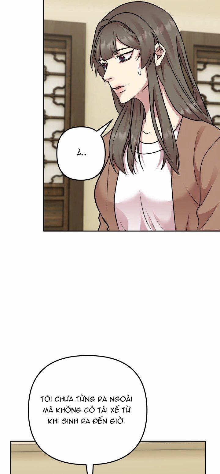 [18+] Chuyển Phát Nhanh Hongkong 23.2 trang 16