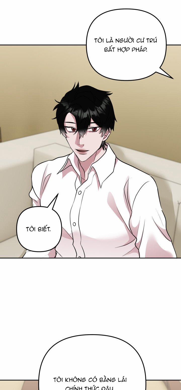 [18+] Chuyển Phát Nhanh Hongkong 23.2 trang 18