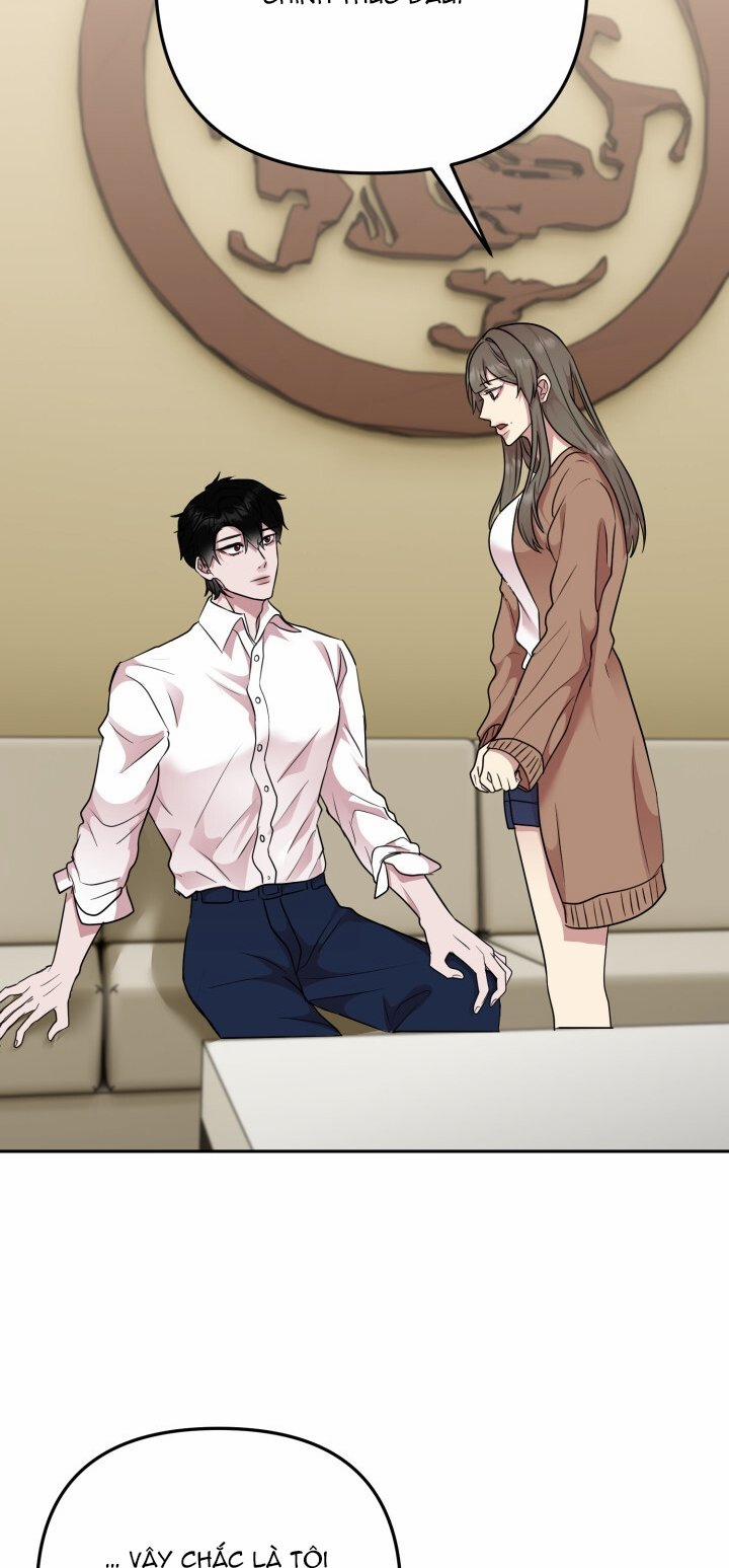 [18+] Chuyển Phát Nhanh Hongkong 23.2 trang 19