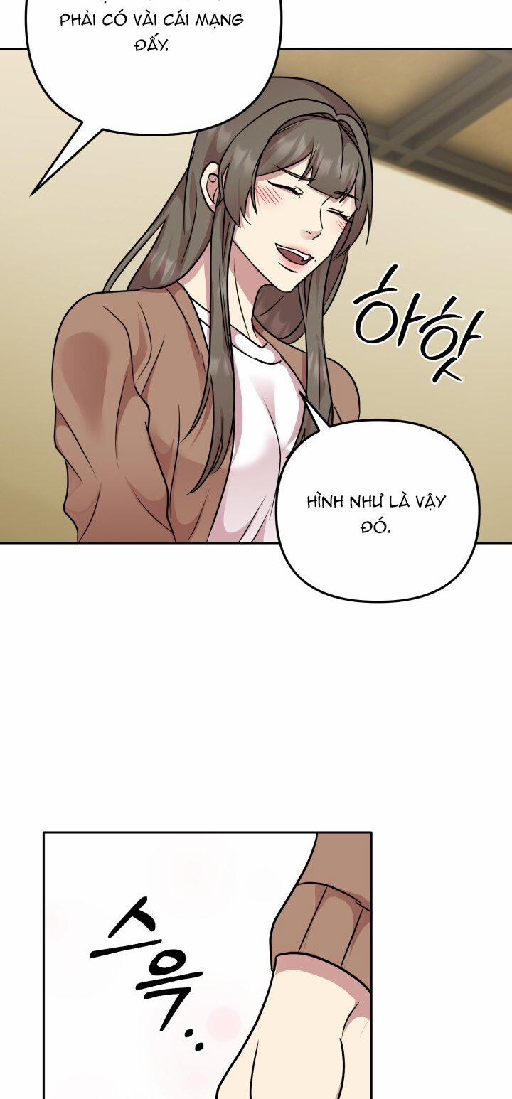 [18+] Chuyển Phát Nhanh Hongkong 23.2 trang 20