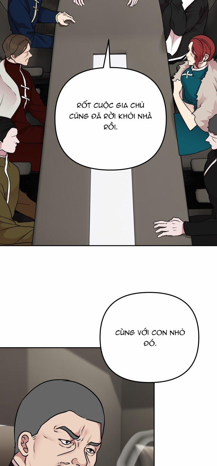 [18+] Chuyển Phát Nhanh Hongkong 23.2 trang 34