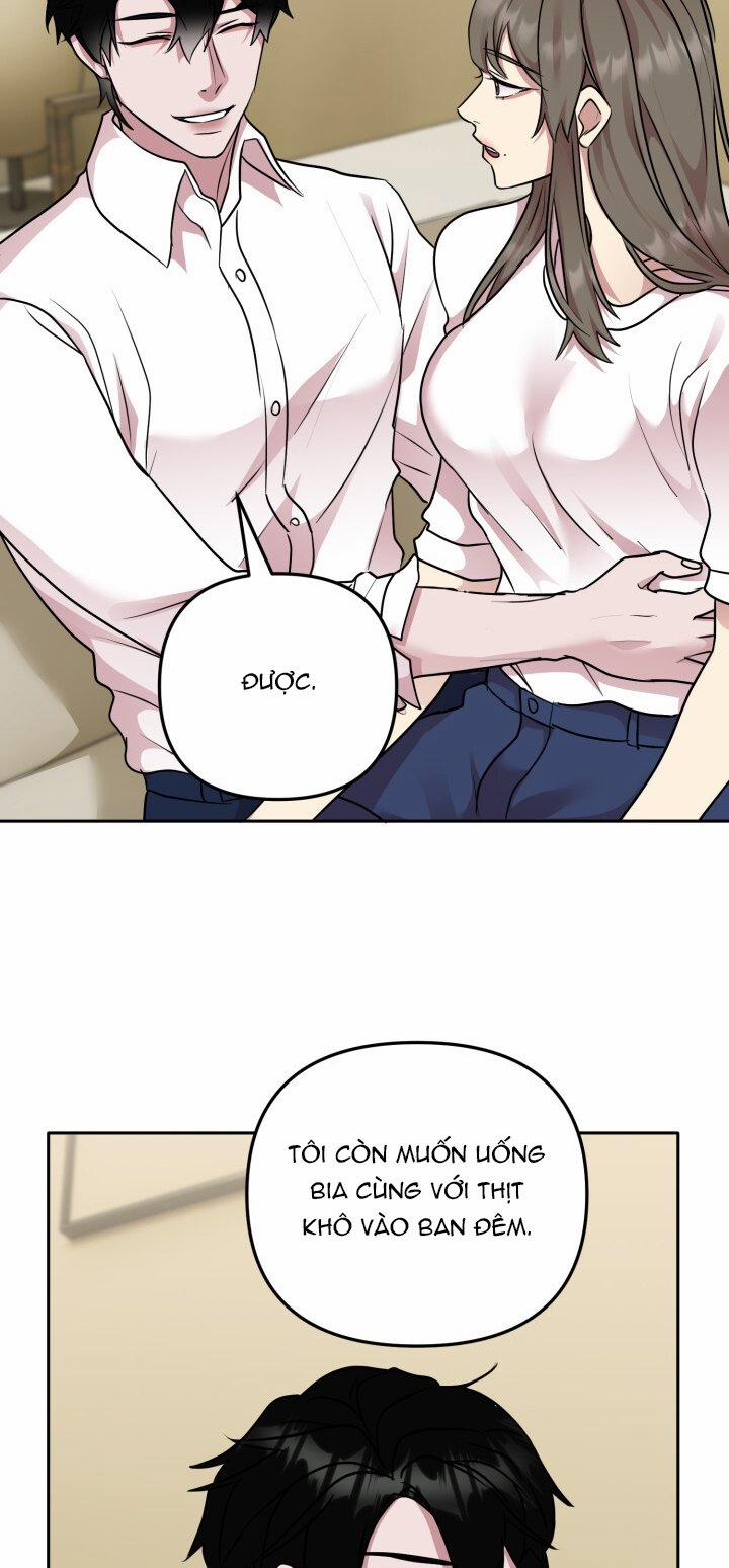 [18+] Chuyển Phát Nhanh Hongkong 23.2 trang 9