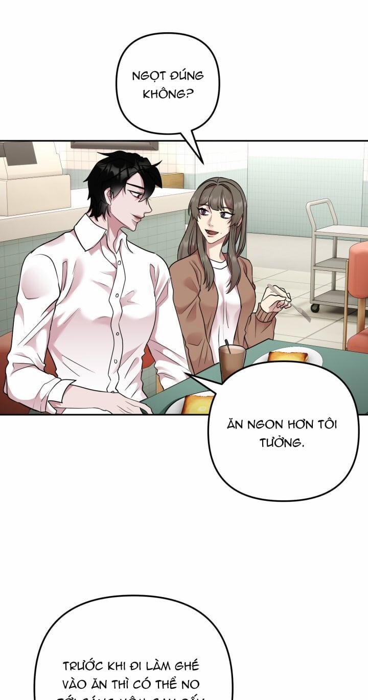 [18+] Chuyển Phát Nhanh Hongkong 24.1 trang 13