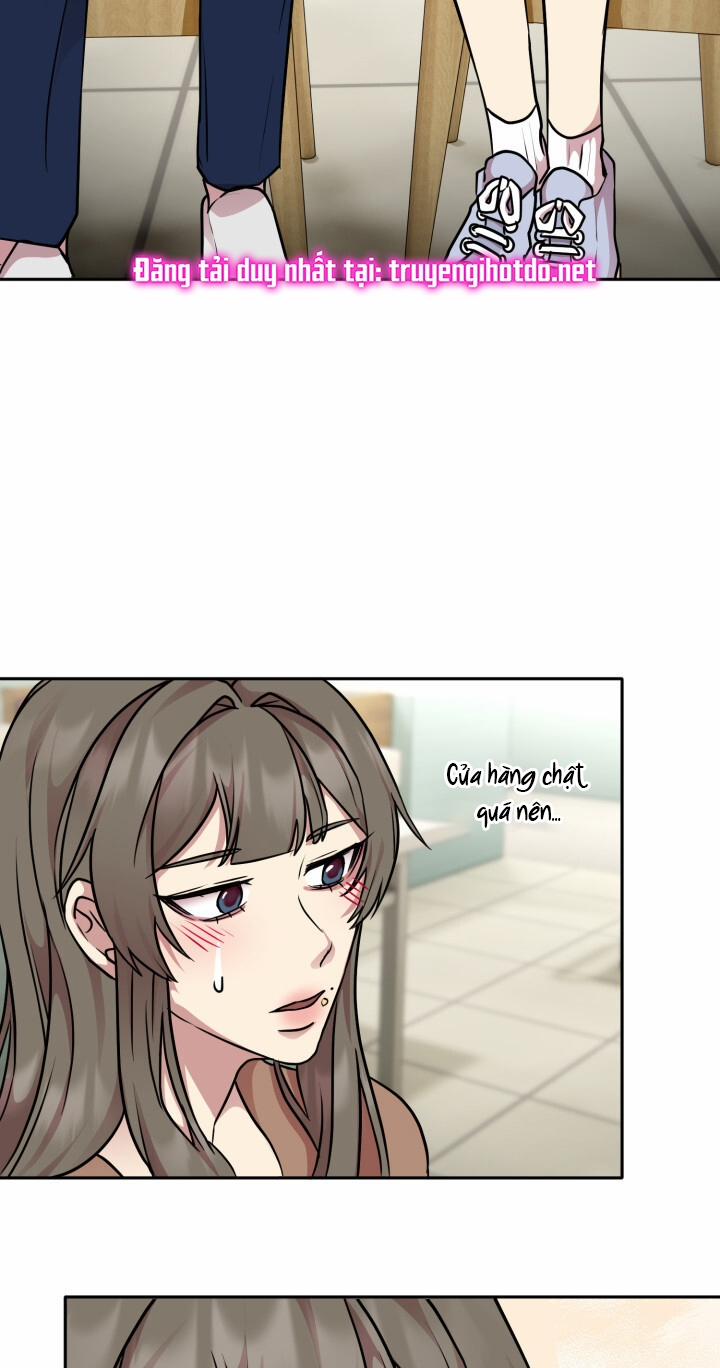 [18+] Chuyển Phát Nhanh Hongkong 24.1 trang 20