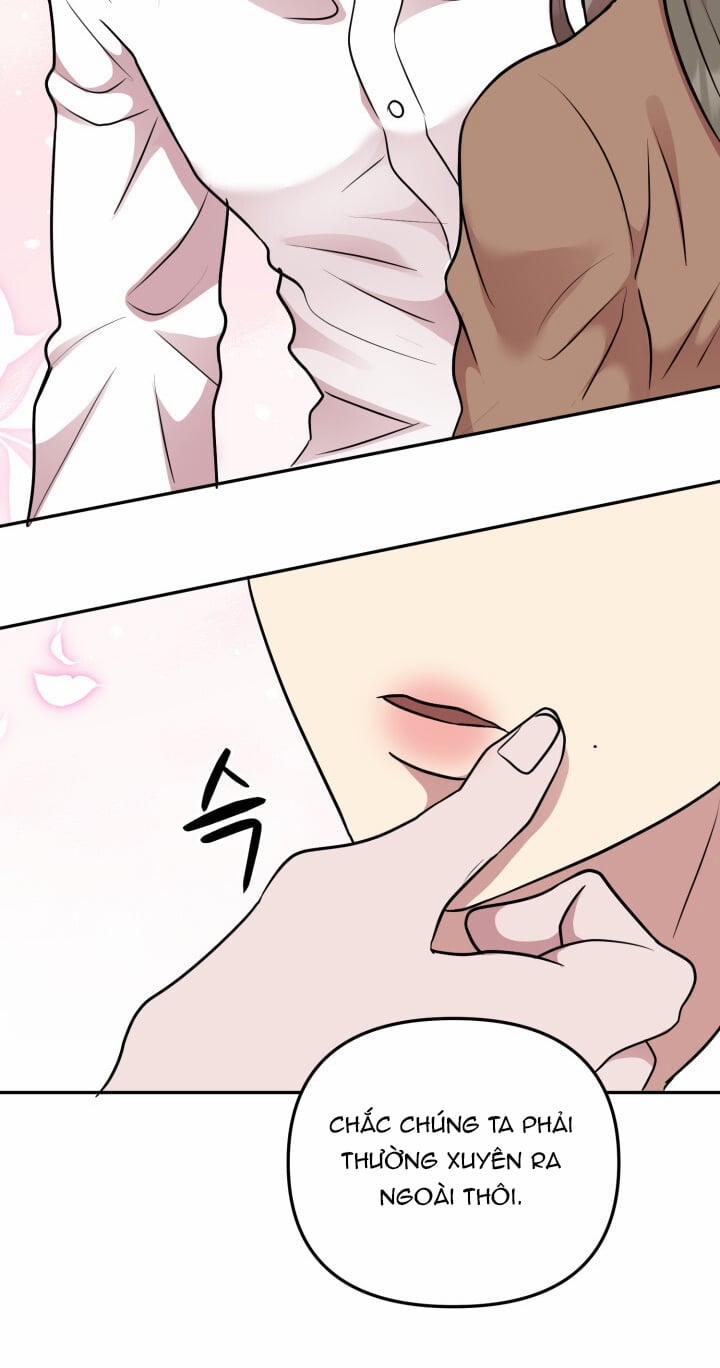 [18+] Chuyển Phát Nhanh Hongkong 24.1 trang 22