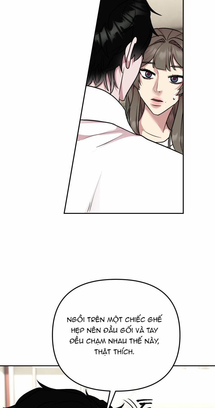 [18+] Chuyển Phát Nhanh Hongkong 24.1 trang 26