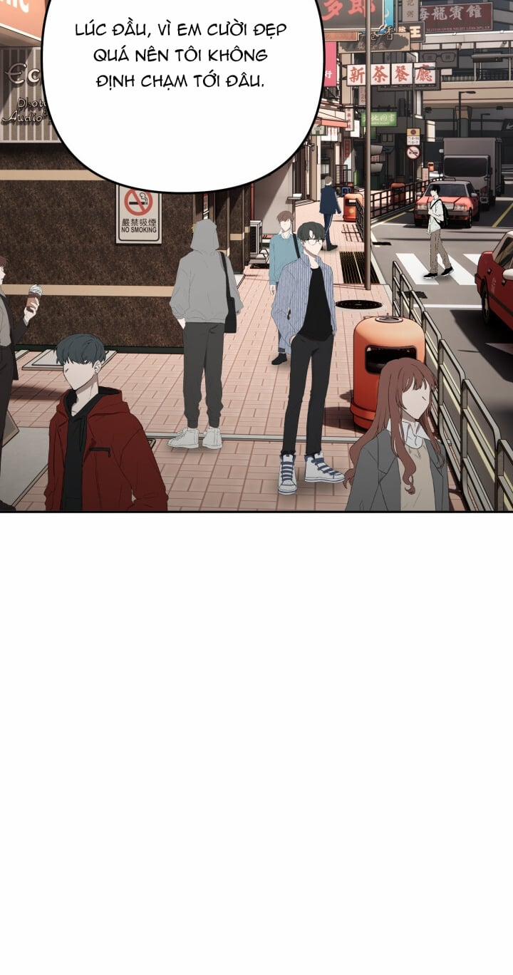 [18+] Chuyển Phát Nhanh Hongkong 24.1 trang 29