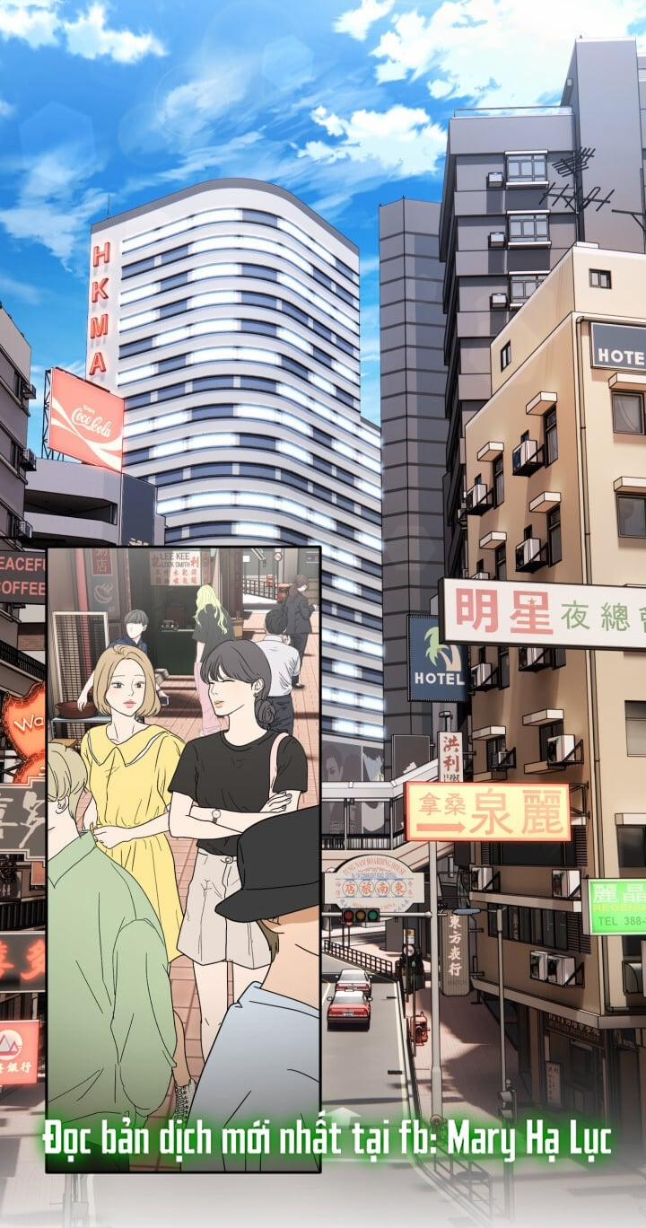 [18+] Chuyển Phát Nhanh Hongkong 24.1 trang 7