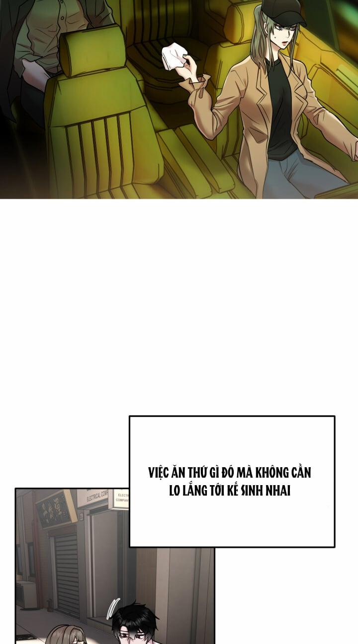 [18+] Chuyển Phát Nhanh Hongkong 24.2 trang 15