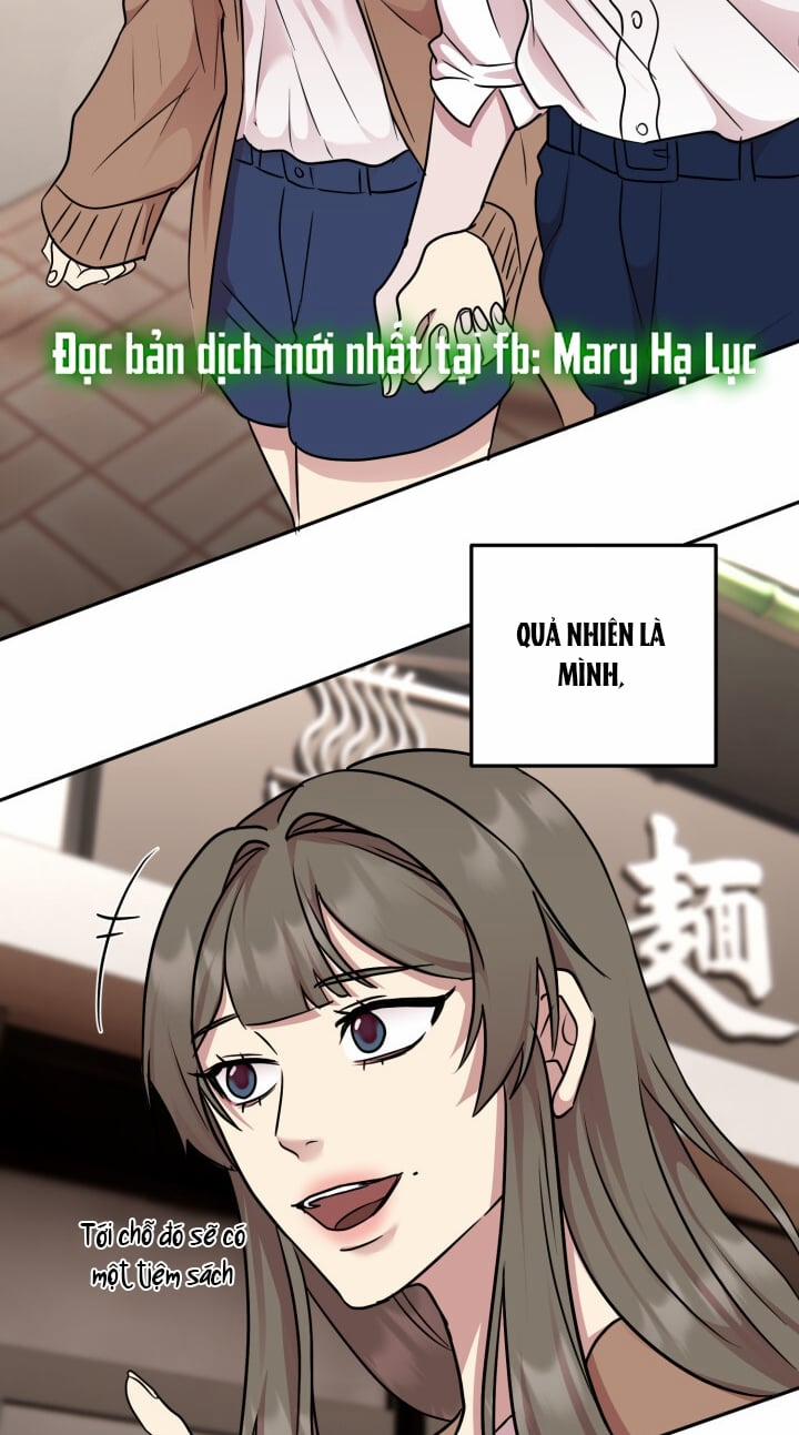 [18+] Chuyển Phát Nhanh Hongkong 24.2 trang 20