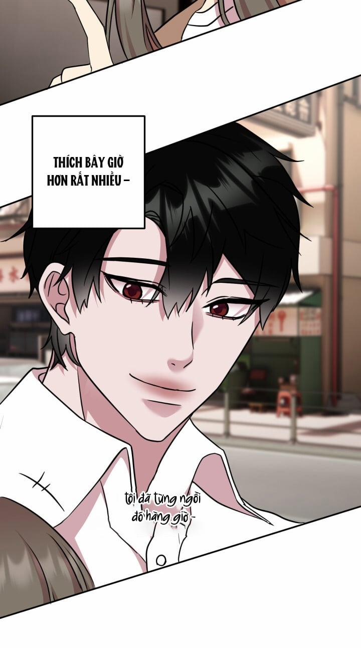 [18+] Chuyển Phát Nhanh Hongkong 24.2 trang 21