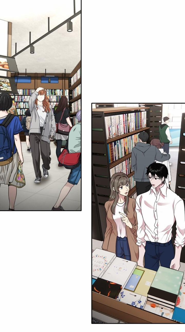 [18+] Chuyển Phát Nhanh Hongkong 24.2 trang 28