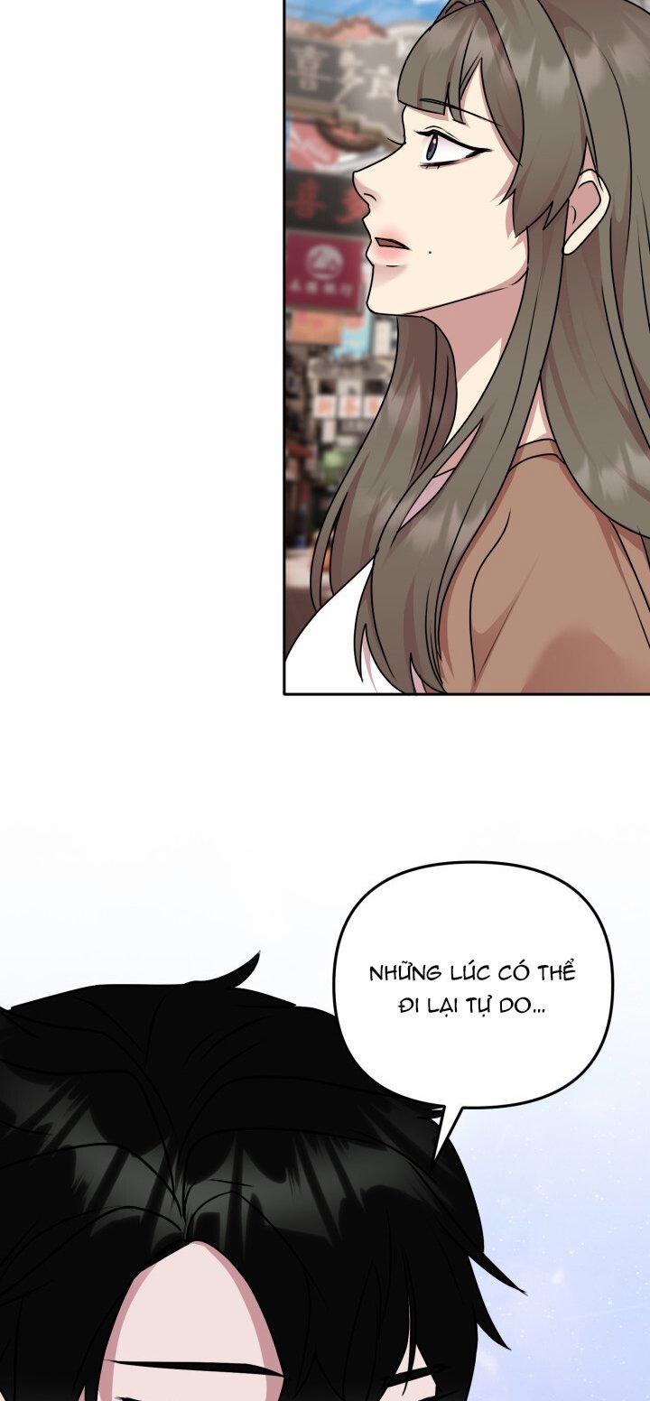 [18+] Chuyển Phát Nhanh Hongkong 25.1 trang 13