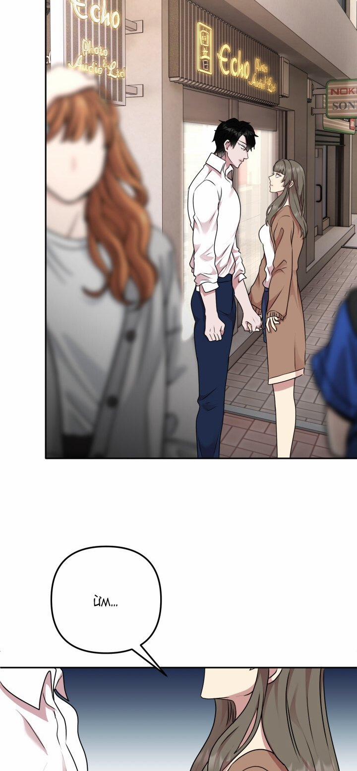 [18+] Chuyển Phát Nhanh Hongkong 25.1 trang 15