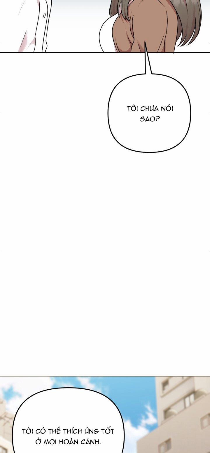 [18+] Chuyển Phát Nhanh Hongkong 25.1 trang 16